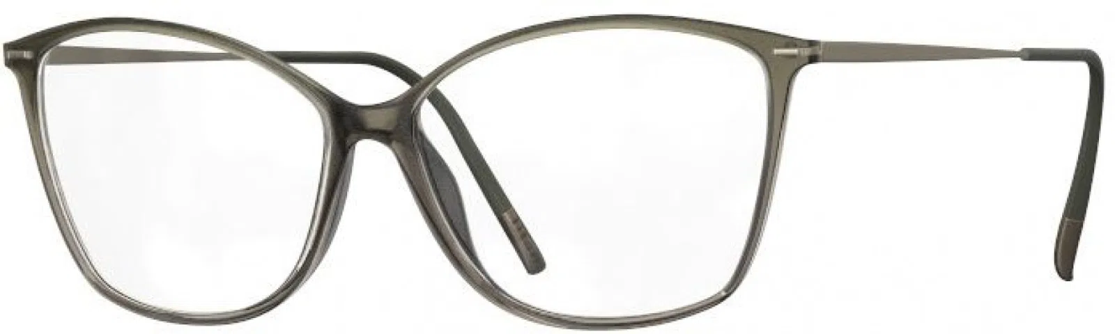 Silhouette Illusion Lite 1607 Eyeglasses - view 47
